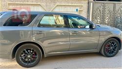 دودج دورانجو